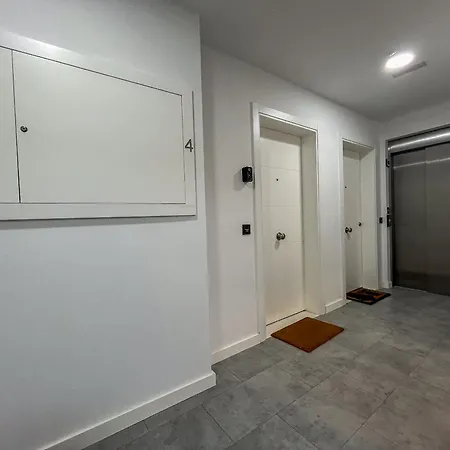 Apartment Sg Harbor Lights Canteras Parking Incluido