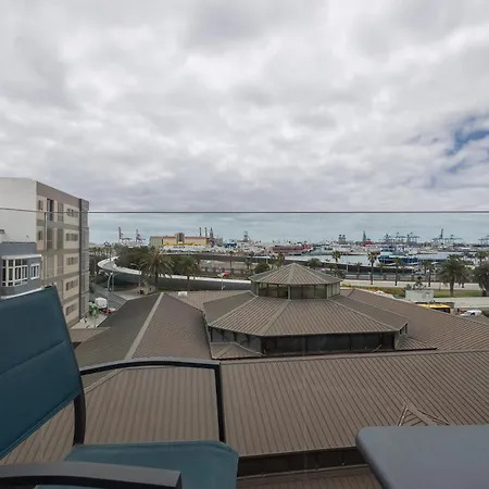 Sg Harbor Lights Canteras Parking Incluido Apartment Las Palmas de Gran Canaria