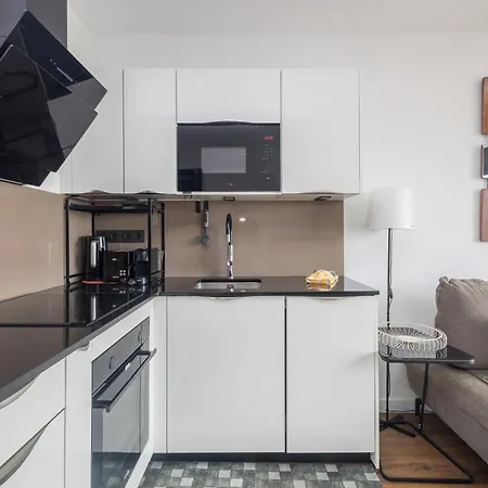 Apartamento Sg Harbor Lights Canteras - Parking Incluido Las Palmas de Gran Canaria