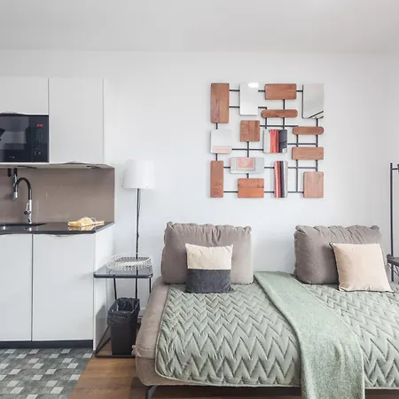 Sg Harbor Lights Canteras - Parking Incluido Las Palmas de Gran Canaria