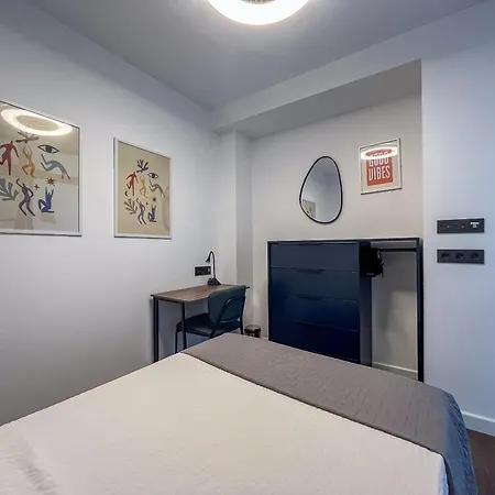 Apartment Sg Harbor Lights Canteras Parking Incluido *