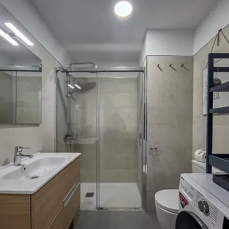 Sg Harbor Lights Canteras - Parking Incluido *