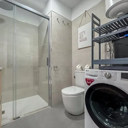 Sg Harbor Lights Canteras - Parking Incluido Las Palmas de Gran Canaria