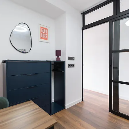 Sg Harbor Lights Canteras - Parking Incluido Apartamento *