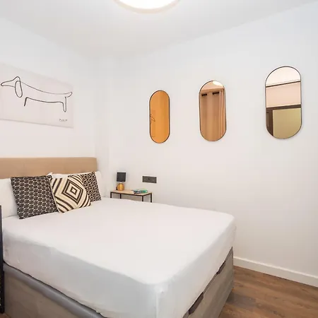 Sg Harbor Lights Canteras - Parking Incluido Las Palmas de Gran Canaria