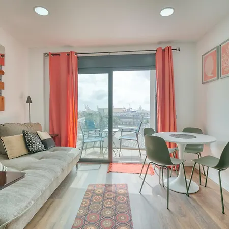 Sg Harbor Lights Canteras - Parking Incluido Las Palmas de Gran Canaria