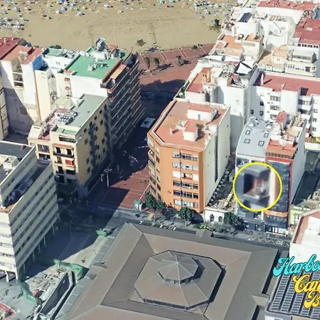 Sg Harbor Lights Canteras Parking Incluido Apartment *