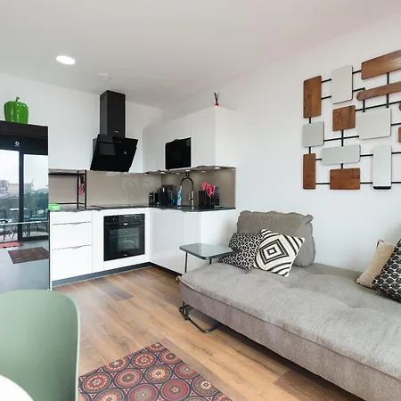 Sg Harbor Lights Canteras - Parking Incluido Las Palmas de Gran Canaria