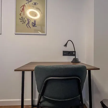 Sg Harbor Lights Canteras - Parking Incluido * Las Palmas de Gran Canaria