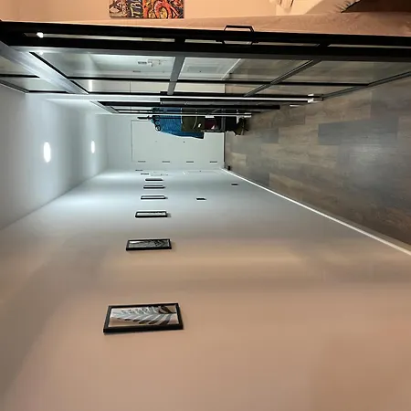 Sg Harbor Lights Canteras - Parking Incluido *