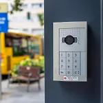 Sg Harbor Lights Canteras - Parking Incluido شقة