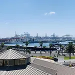 Sg Harbor Lights Canteras - Parking Incluido شقة